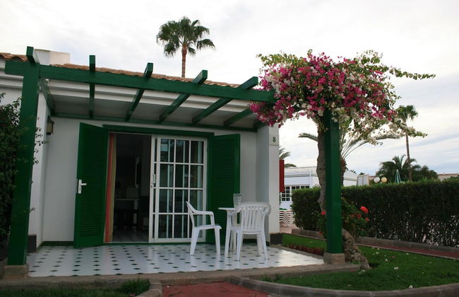 Campo Golf Bungalows - Photo 53