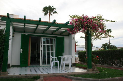 Photo 53 - Campo Golf Bungalows