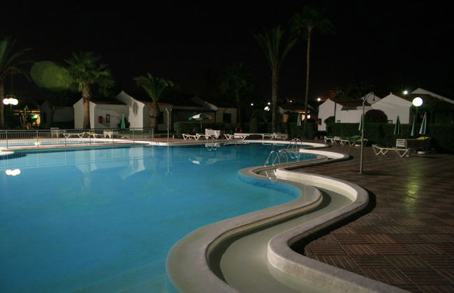 Campo Golf Bungalows - Photo 28