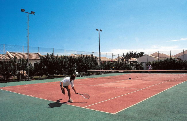 Campo Golf Bungalows - Photo 38