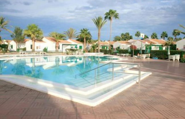 Campo Golf Bungalows - Photo 35