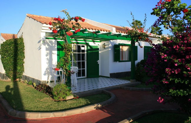 Campo Golf Bungalows - Photo 57