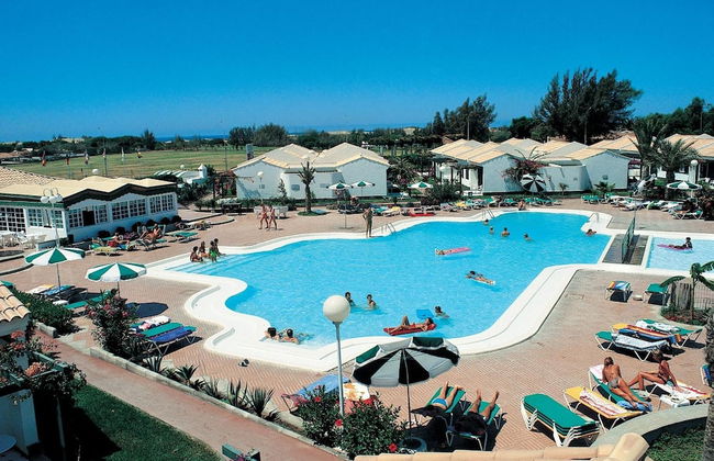 Campo Golf Bungalows - Photo 29