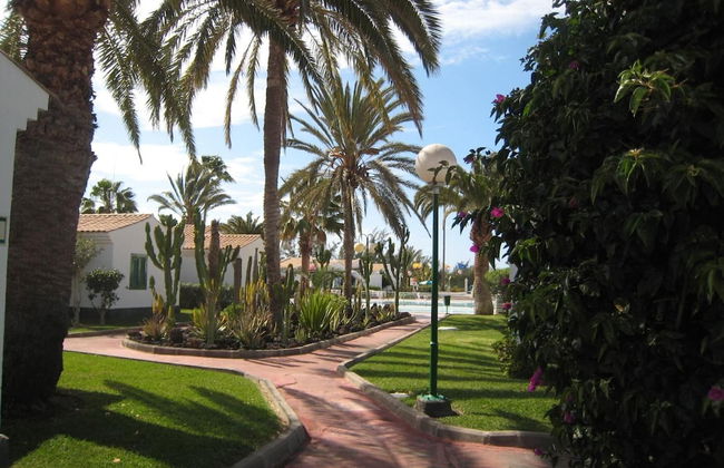 Campo Golf Bungalows - Photo 47