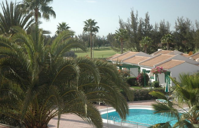 Campo Golf Bungalows - Photo 33