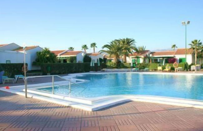 Campo Golf Bungalows - Photo 36