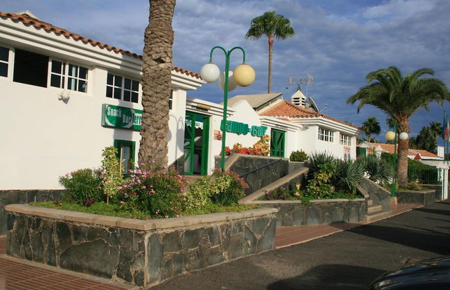 Campo Golf Bungalows - Photo 55