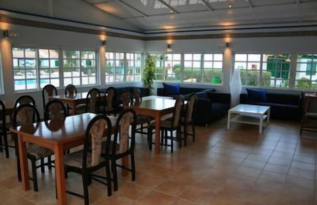 Campo Golf Bungalows - Photo 43