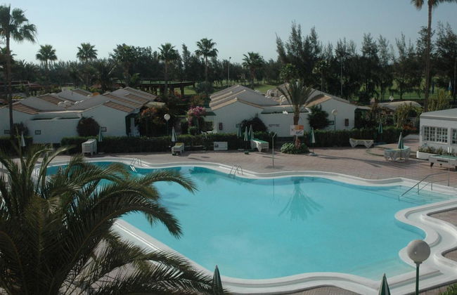 Campo Golf Bungalows - Photo 27