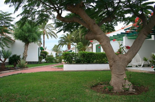 Foto 49 - Campo Golf Bungalows