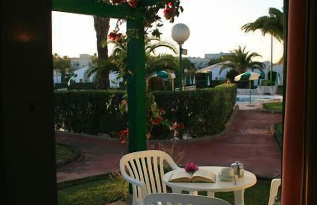Campo Golf Bungalows - Photo 20