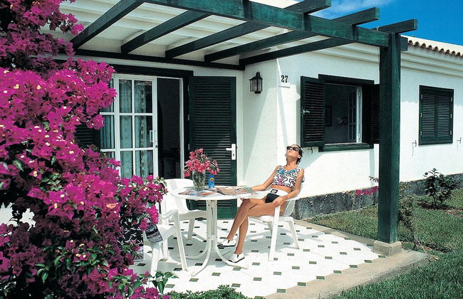 Campo Golf Bungalows - Photo 21