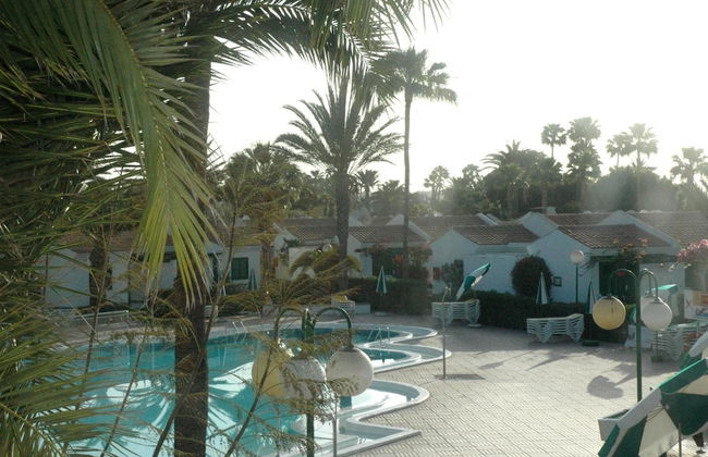Campo Golf Bungalows - Photo 31