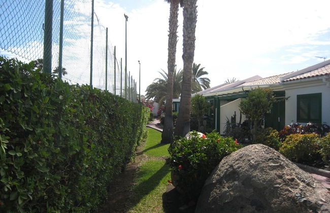 Campo Golf Bungalows - Photo 45