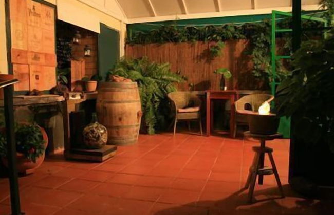 Campo Golf Bungalows - Photo 41
