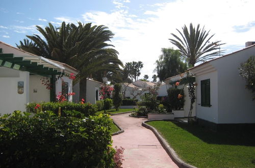 Photo 46 - Campo Golf Bungalows