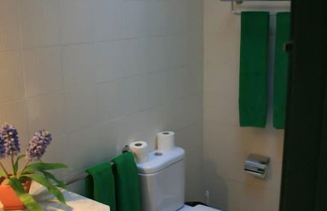 Campo Golf Bungalows - Photo 24