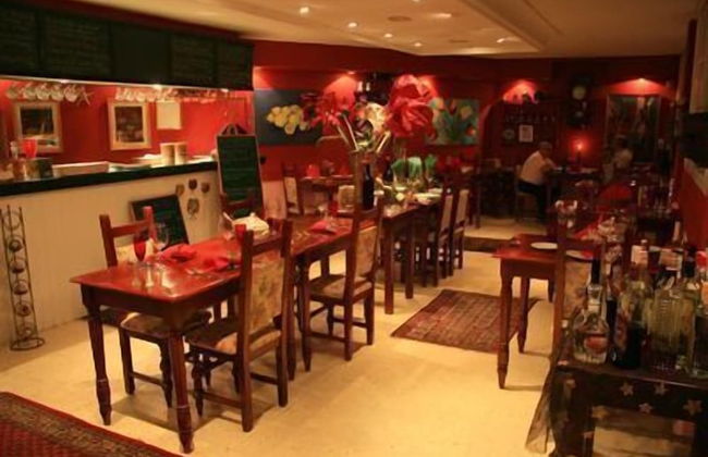 Campo Golf Bungalows - Photo 40