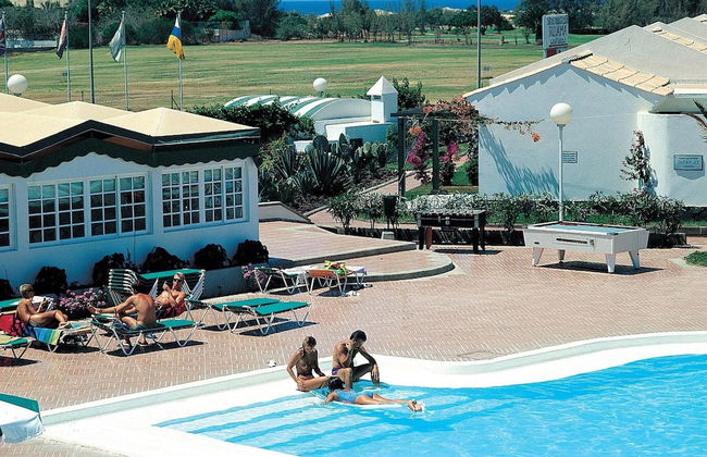 Campo Golf Bungalows - Photo 26