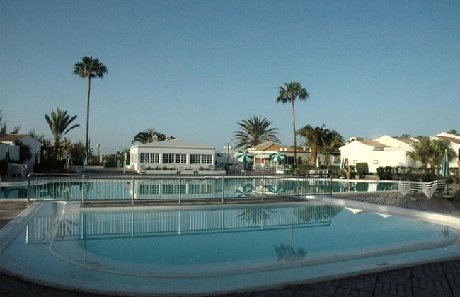Campo Golf Bungalows - Photo 30