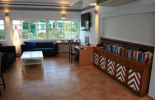 Campo Golf Bungalows - Photo 42