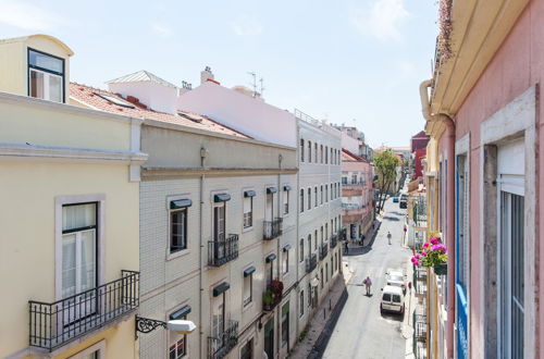 Photo 40 - Typical Light Filled Graça Apartment, By TimeCooler