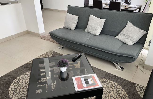 Habitalia Apartments - Foto 19