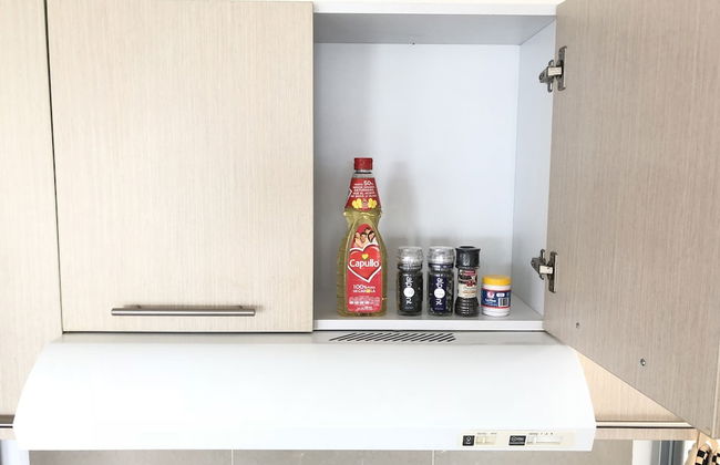 Habitalia Apartments - Foto 18