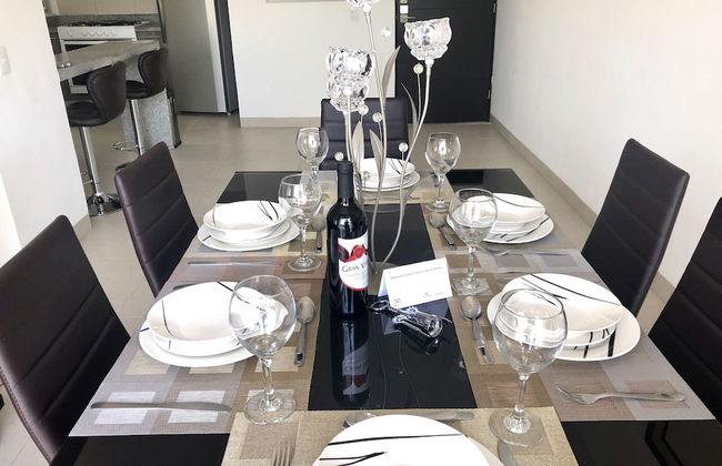 Habitalia Apartments - Foto 3