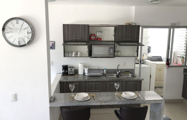 Habitalia Apartments - Foto 13