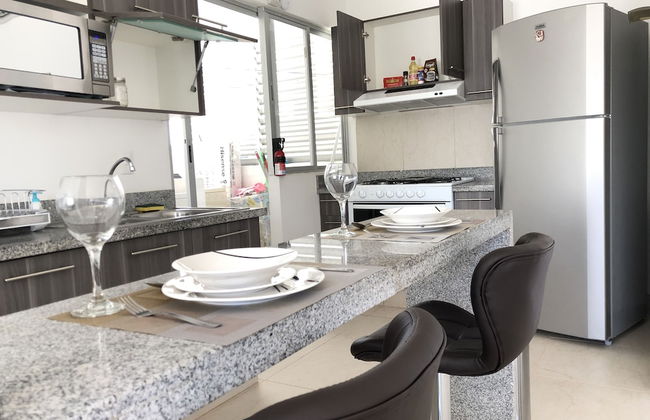 Habitalia Apartments - Foto 14
