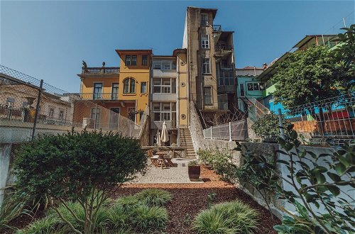 Foto 49 - Porto Modern Downtown Apartment B With Garden