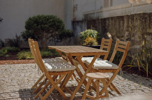 Photo 50 - Porto Modern Downtown Apartment B With Garden