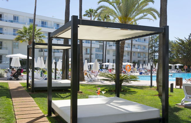 Protur Vista Badía Aparthotel - Foto 40