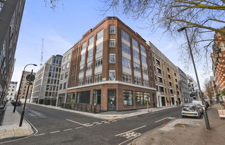 Foto 1 - Whitfield Street Residences by Aeria Apartments