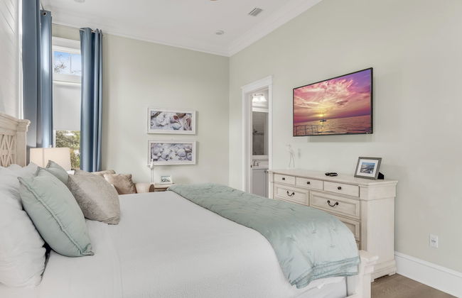 Prominence on 30A by Panhandle Getaways - Foto 53