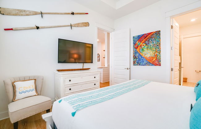 Prominence on 30A by Panhandle Getaways - Foto 9