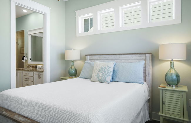 Prominence on 30A by Panhandle Getaways - Foto 14