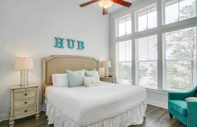 Prominence on 30A by Panhandle Getaways - Foto 18