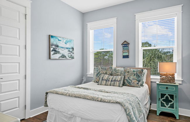 Prominence on 30A by Panhandle Getaways - Foto 79