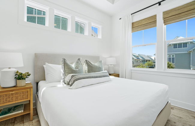 Prominence on 30A by Panhandle Getaways - Foto 28