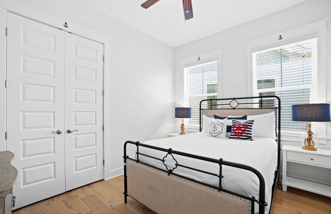 Prominence on 30A by Panhandle Getaways - Foto 77