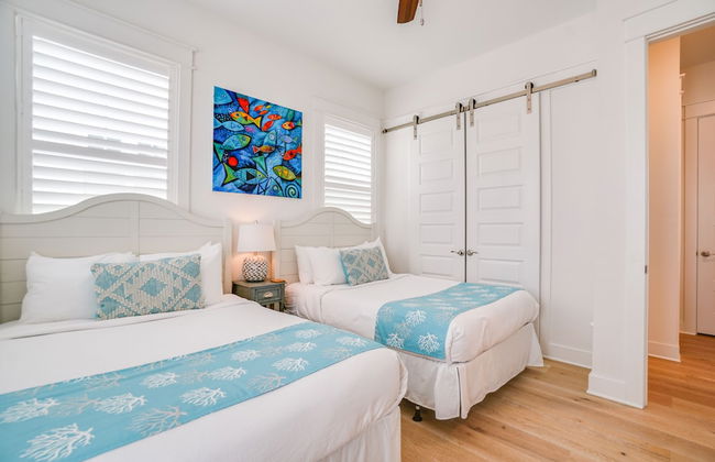 Prominence on 30A by Panhandle Getaways - Foto 11