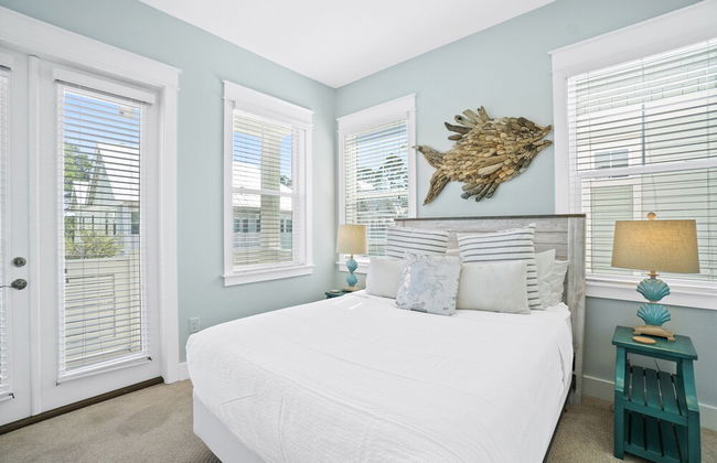 Prominence on 30A by Panhandle Getaways - Foto 76