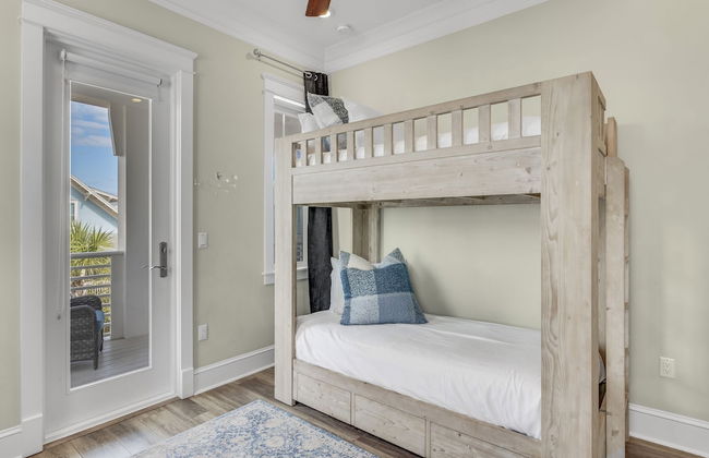 Prominence on 30A by Panhandle Getaways - Foto 54