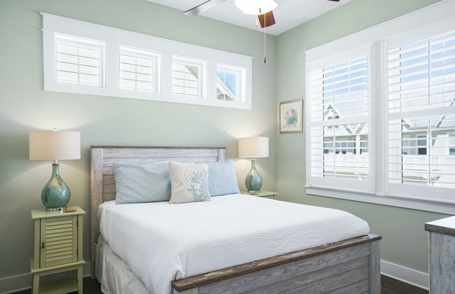 Prominence on 30A by Panhandle Getaways - Foto 13