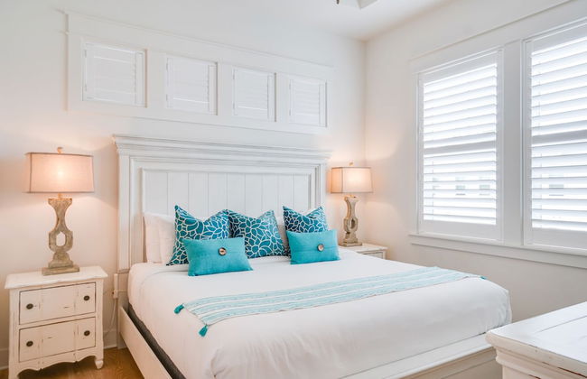 Prominence on 30A by Panhandle Getaways - Foto 12