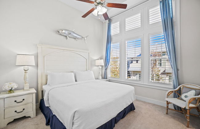 Prominence on 30A by Panhandle Getaways - Foto 52
