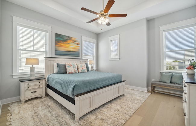 Prominence on 30A by Panhandle Getaways - Foto 69