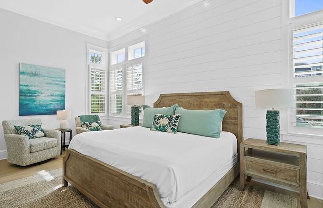 Prominence on 30A by Panhandle Getaways - Foto 21
